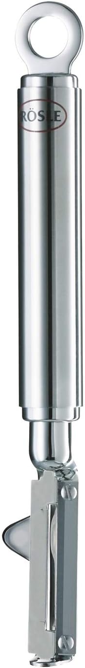 Rosle Swivel Peeler left-handed