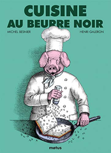 Cuisine au Beurre Noir
