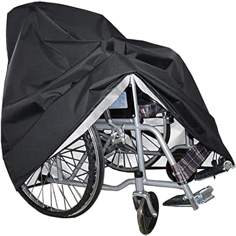 Youyijia Heavy Duty Wheelchair Cover Cover
