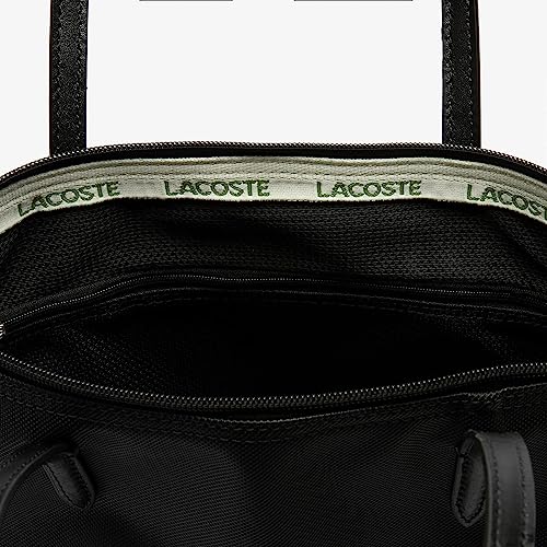 Image of Lacoste Womens L.12.12 Concept Shopping Tote Bag