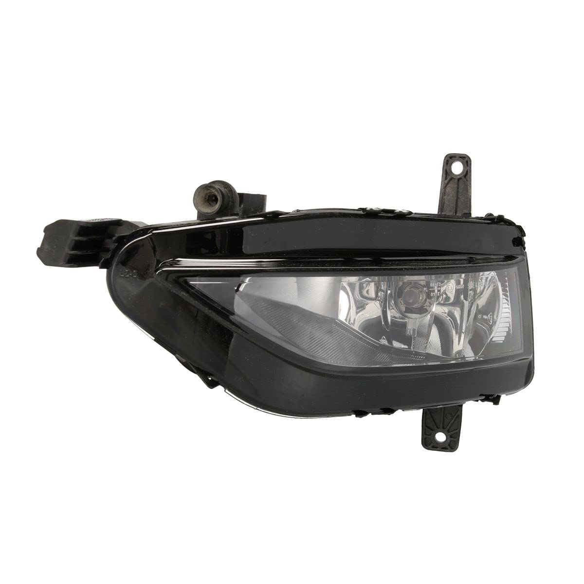 Valeo 47417 Left Passenger Side NS Fog Light Auxiliary Lamp H11 Replacement