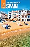 The Rough Guide to Spain (Travel Guide eBook) (Rough Guides)