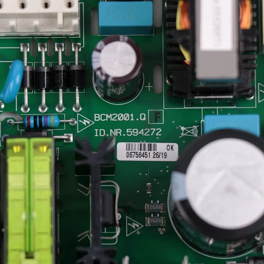 1pce 5500 7000 Elevator Brake Hold Board ID.NR.594272 Lift Accessories