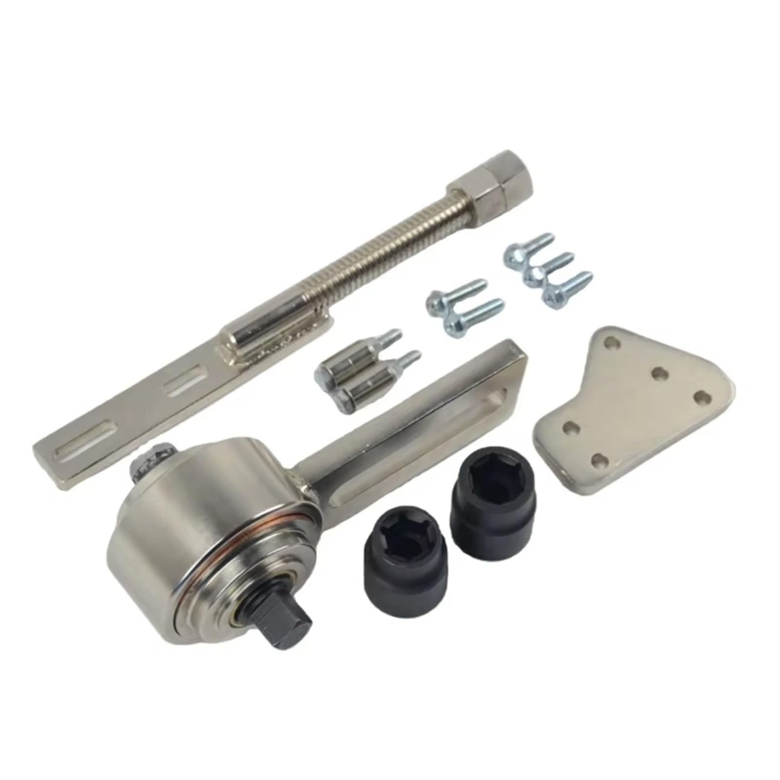 Fasatura Motore dell'auto Strumento di Allineamento della Fasatura del Pignone Dell'albero A Camme Compatibile con Benz per AMG A45S GLA Seconda Generazione C118 2.0T M139 OE 139 589 00 40 04