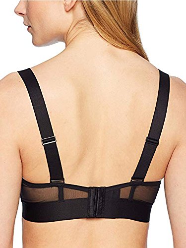 DKNY Women's Sheers Convertible Strapless Bra3
