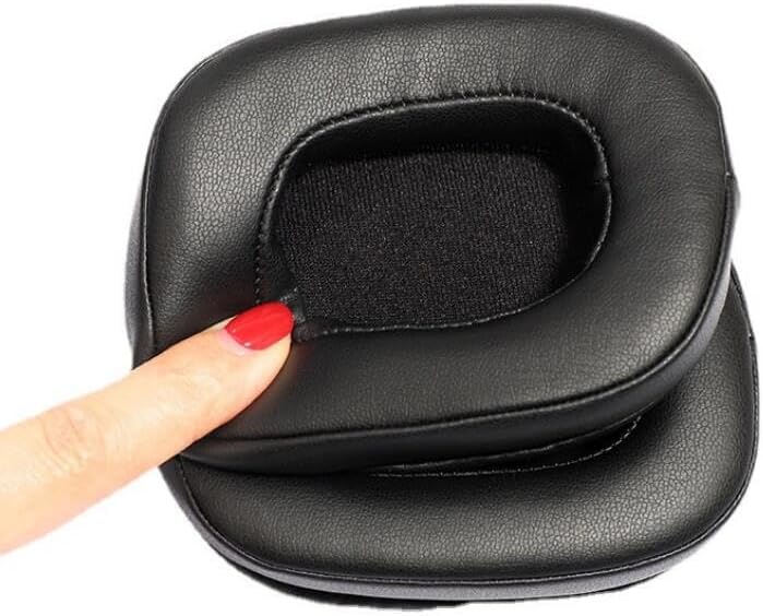 Miniatura 2 de Almohadillas de repuesto para auriculares Edifier H880