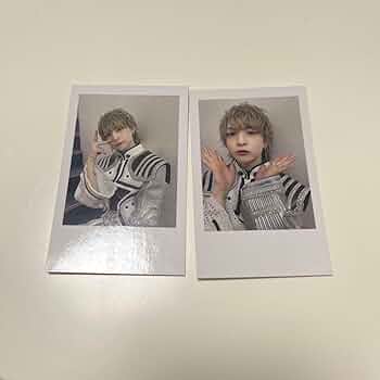 夢喰NEON さく ランチェキ 34枚セット 夢喰NEON さく ランチェキ 34枚セット - メルカリ