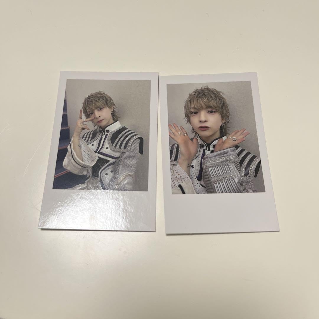 つばき ゲーム・おもちゃ・グッズ 夢喰NEON さく チェキ