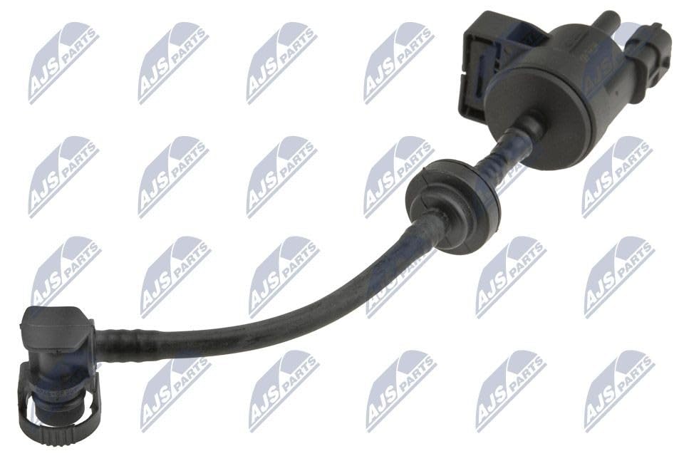 NTY Flessibile sfiatatoio, Serbatoio carburante EFP-PL-004