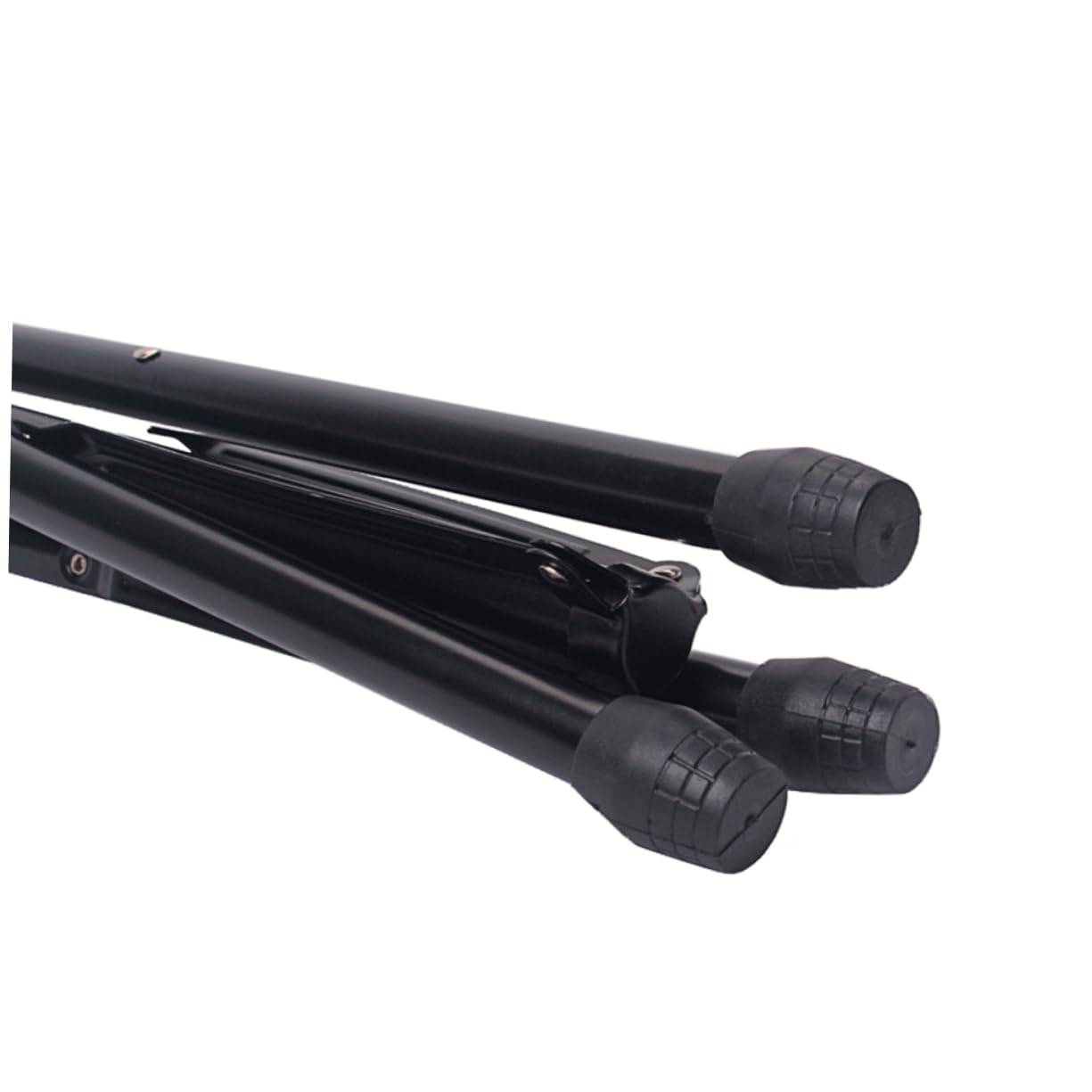 TOYANDONA Supporto Per Batteria Muta in Metallo Staffa Regolabile Accessorio Per Percussioni Piedini in Gomma
