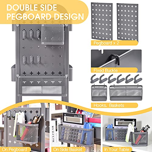 El mejor review de Carrito utilitario comprados en linea. 11 Imagen adicional