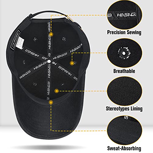Berretto da baseball per uomo e donna, casual