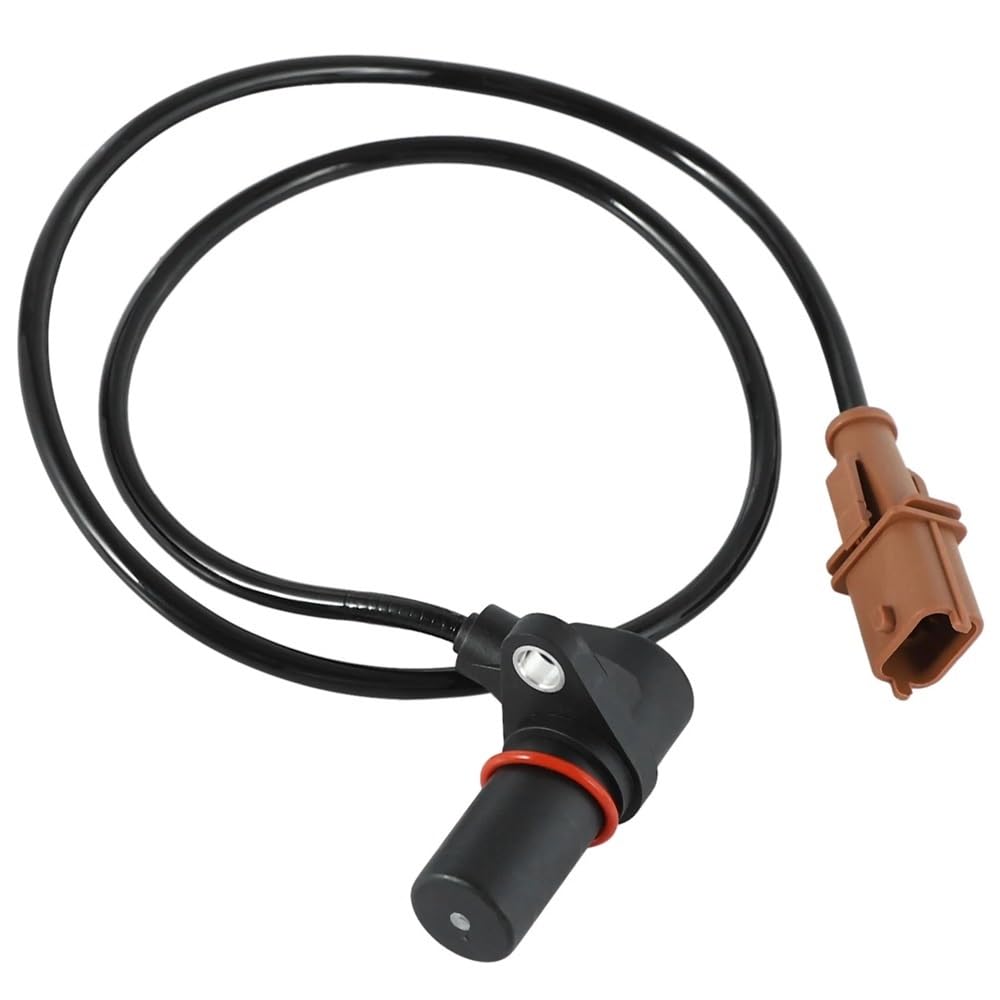 Alfa dla Romeo Cgqft001 Czujnik położenia wału korbowego 46469866 46470477