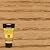 Minwax Color-Matched Wood Filler, Golden Oak, 6 oz