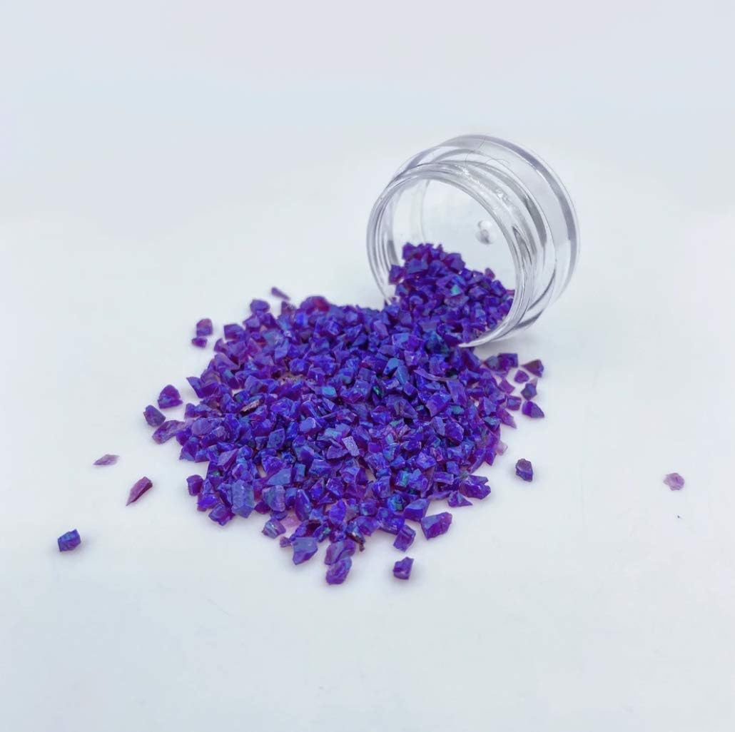 Lavender Purple Opal (5g)