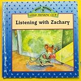 Listening With Zachary (What Rhymes?)