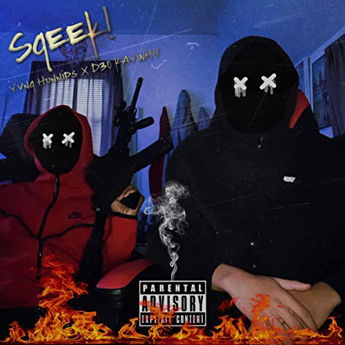 Sqeek! [Explicit]