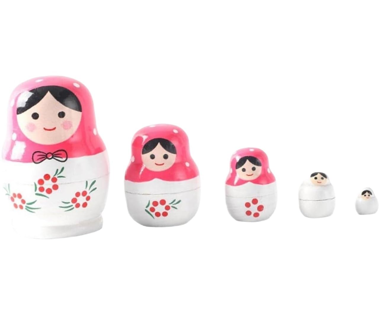 Amazon.co.jp: 入れ子人形 マトリョーシカ マトリョーシカ人形