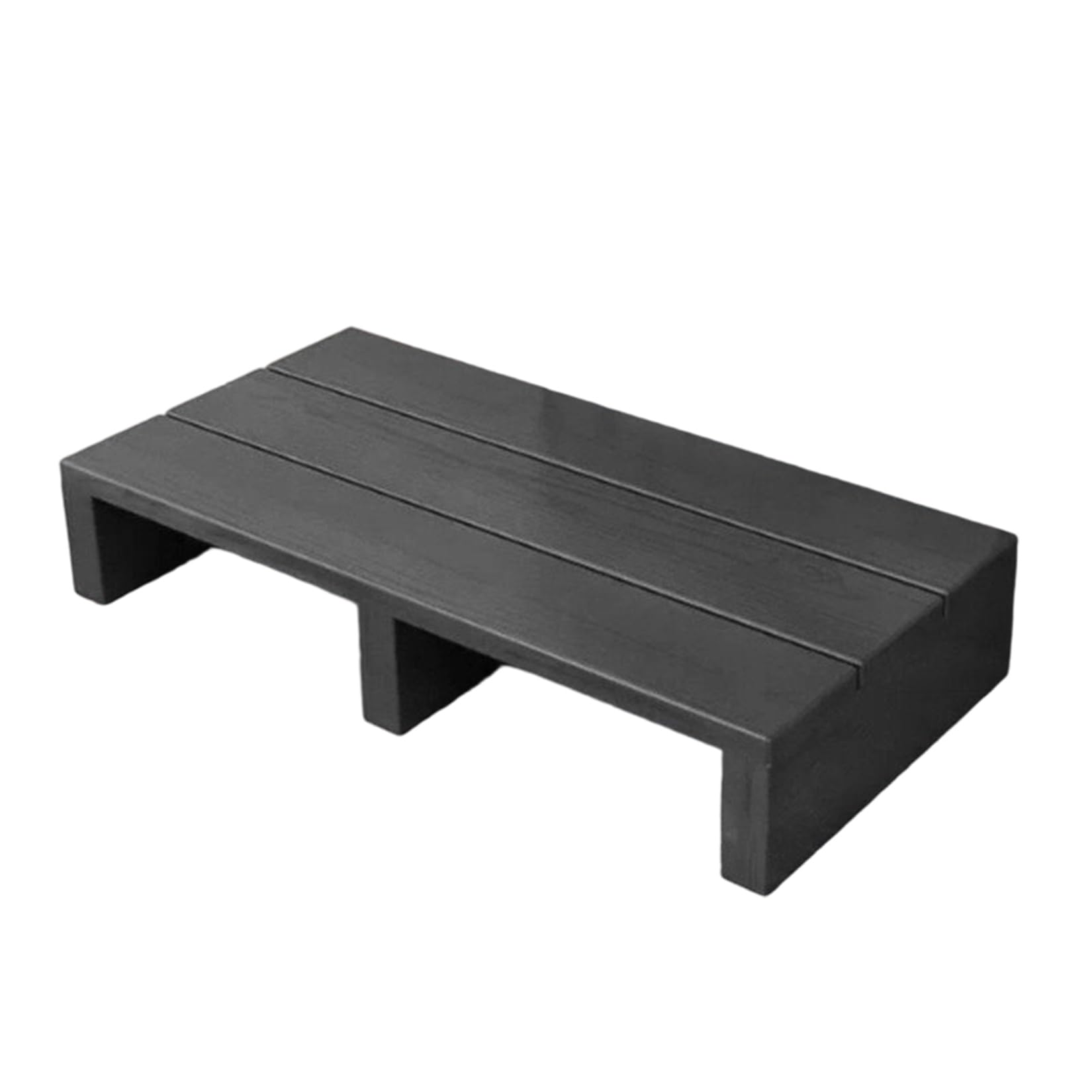 Wooden Step for Garden,Wooden Step Stool for Adults