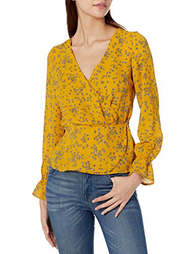 Cupcakes And Cashmere Women's Joie, Harvest Gold, Large #TOP15