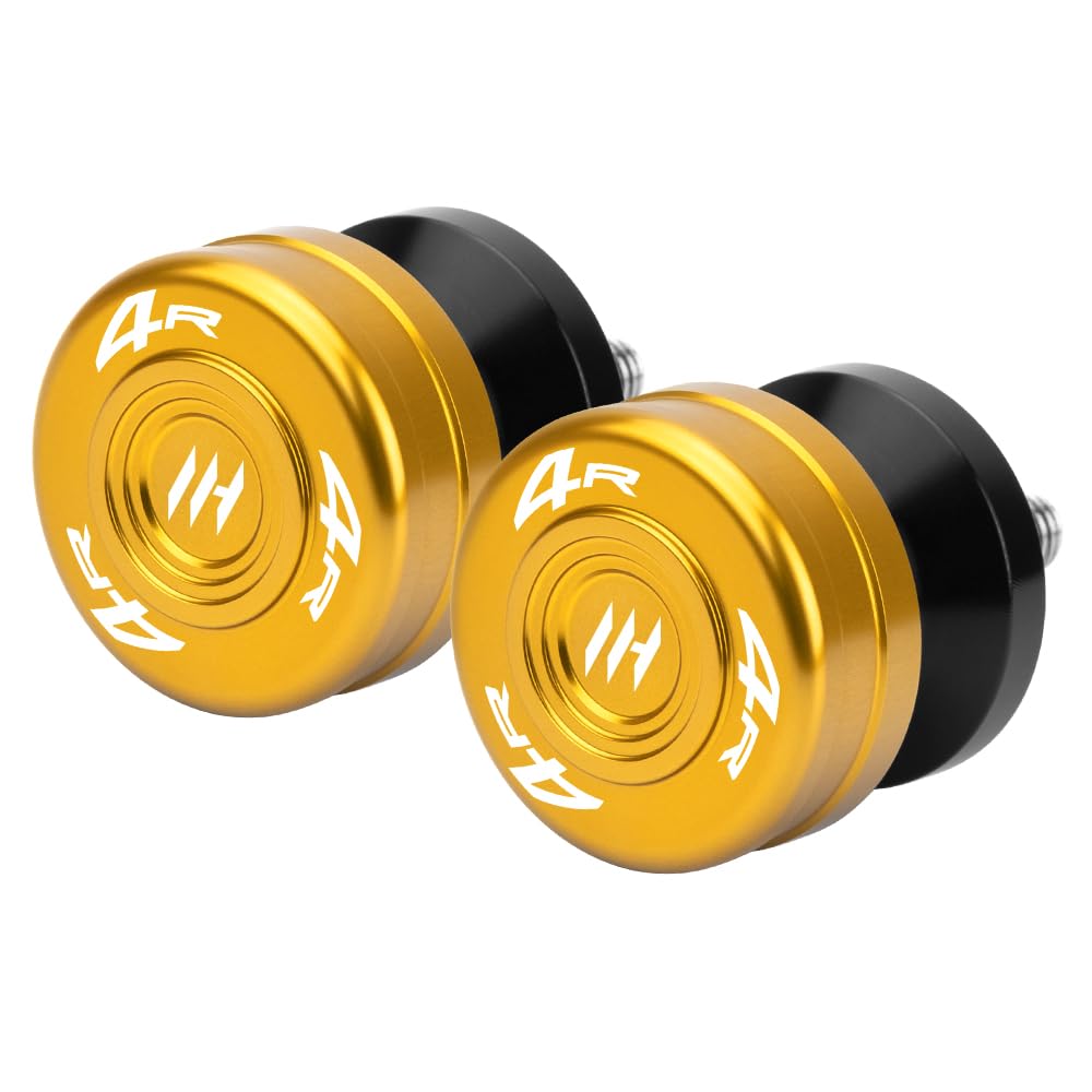 Amazon | MotHeartCNC バイク M8 スイングアーム スプール スライダー