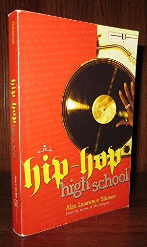 Hip-Hop High School (Hoopster Trilogy)
