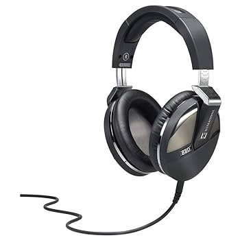 ✨美品✨ ULTRASONE HFI-2400 高音質オープン型ヘッドホン ヘッドホンナビ] - ULTRASONE HFI-2400 価格比較とレビュー
