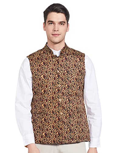 Image of Ethnix by Raymond Men Waist Coat