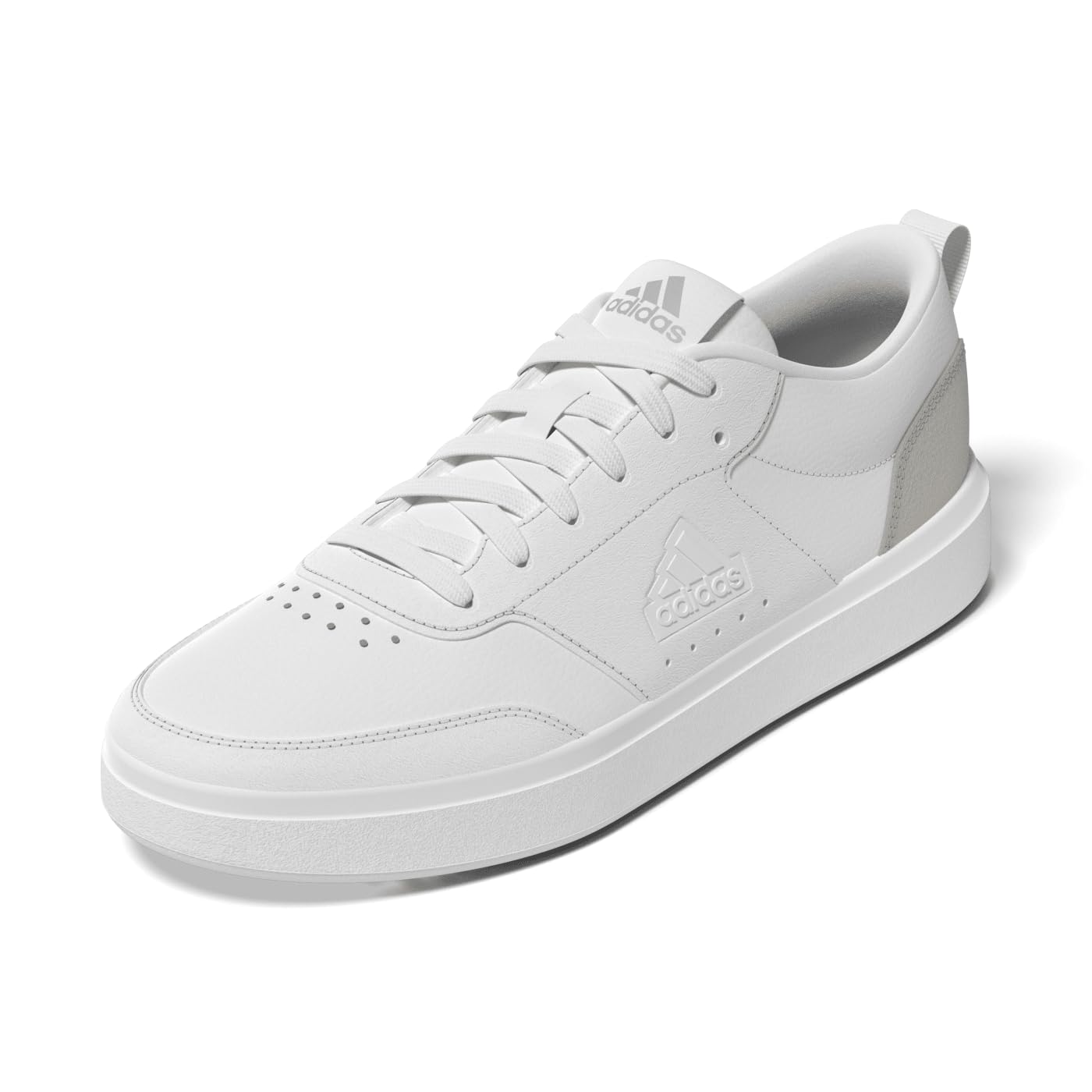 Adidas Sportswear 'Park Street' Trainers White/Grey
