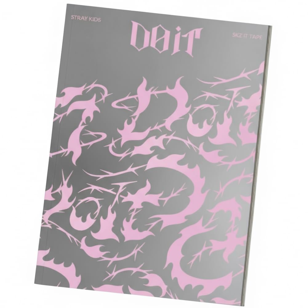 Amazon.com: Stray Kids Album - DO IT SKZ IT TAPE (IT Ver.) : Home Amazon.com: Stray Kids Album - DO IT SKZ IT TAPE (IT Ver.) : Home