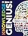 Knowledge Genius!: A Quiz Encyclopedia to Boost Your Brain