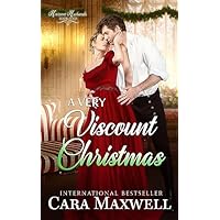 A Very Viscount Christmas