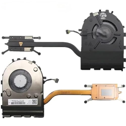 ThinkPad E14 E15 �m�[�g�p�\�R���p CPU ��p�t�@�� �q�[�g�V���N ���W�G�[�^�[ �N�[���[ 5h40s72906 5h40s72907