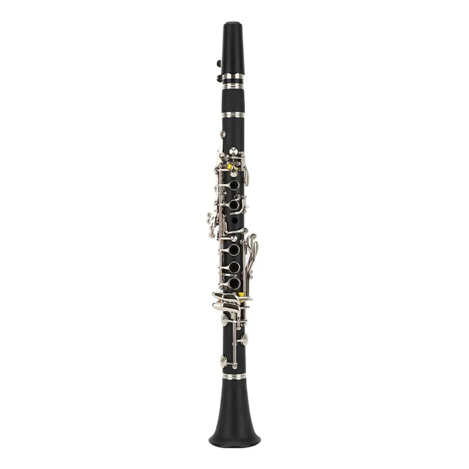 clarinete Clarinete profesional principiante Instrumento de clarinete en Mib