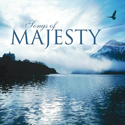 Songs of Majesty