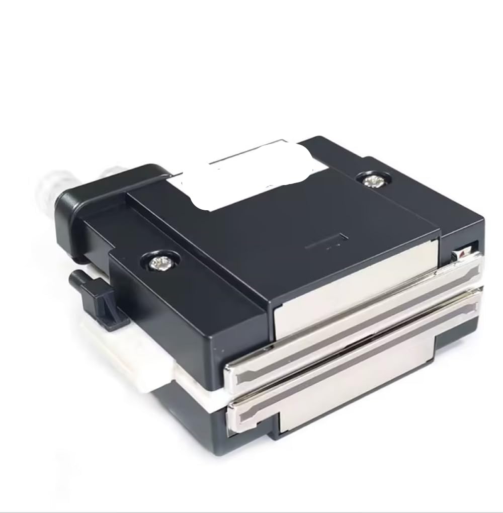 Testina di stampa compatibile con i materiali di consumo della stampante Stampante flatbed EFI Rastek Eco Solvent CE4M