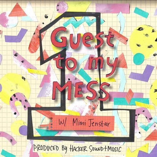 GTMM Ep 01 Rupture & Repair