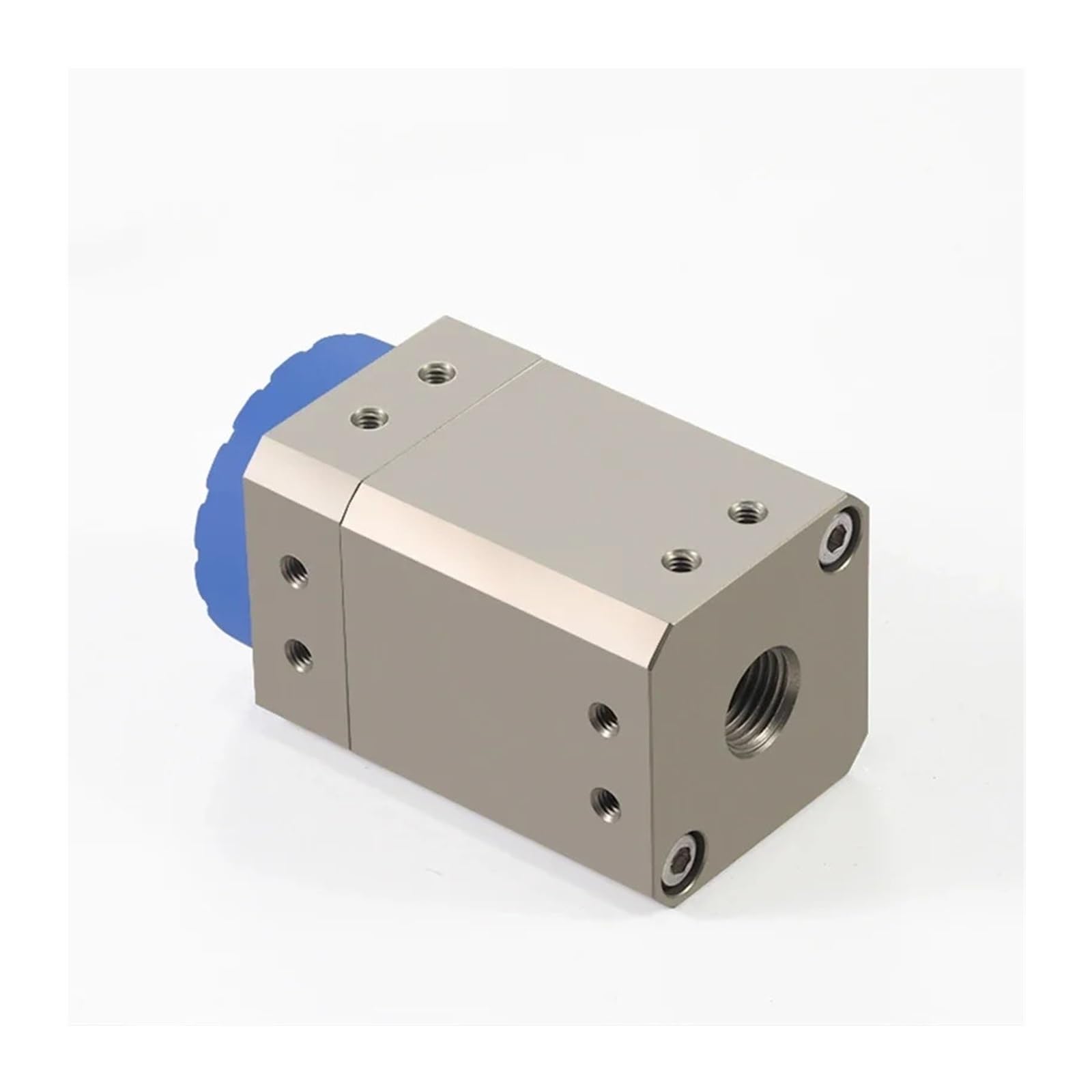 Vérin d'aspiration pneumatique magnétique SGM-50 préhenseur industriel robot