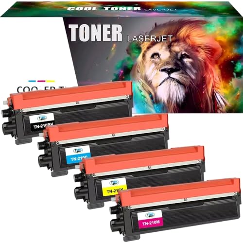 Cartouche de toner TN210 TN230 pour imprimante MFC9320CW MFC9325CW