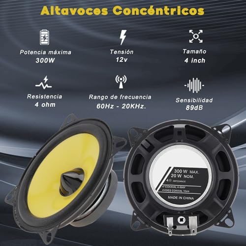 Audio Para Autos, Wireless Imagen adicional