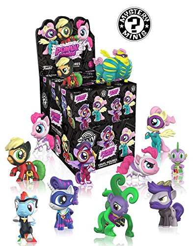 Funko My Little Pony Series 4 