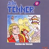 HÃrbuch 27-Jan Tenner-Classics