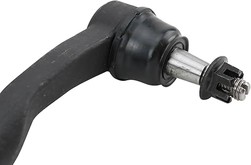 Miniatura 698 de TRQ Juego de barras de acoplamiento exteriores compatibles con Chevrolet Cruze Volt 2016-2019