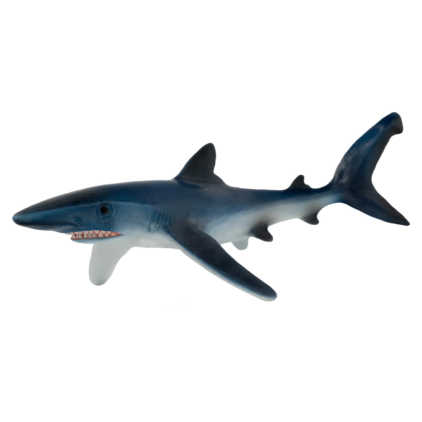 Bullyland 67411 Blue Shark 16 Cm Water World