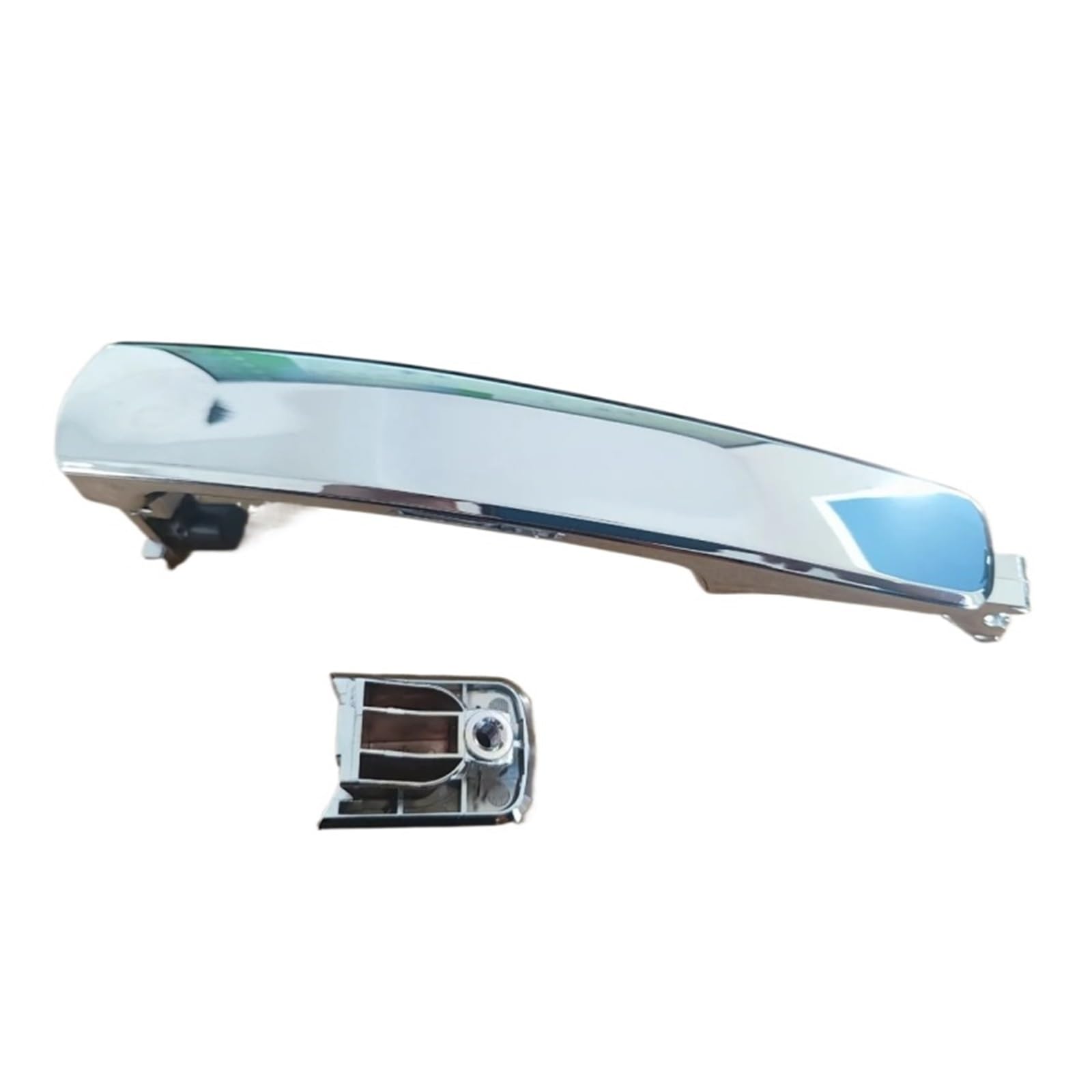 Car Door Handle For Infiniti FX35 FX45 Exterior Door Handle(Rear Left)