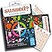 Price comparison product image SUSSED The Party Card Game for Family and Friends [Gift for Men, Women, Kids, Teens, Adults] [Fantasy Grey/Wonderlands]