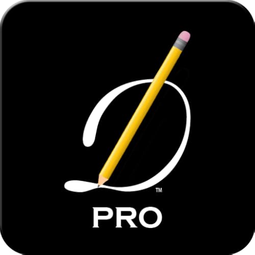 DriverDiary Pro - Gas Mileage