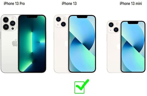 Dragon Iphone 13 Case,Soft Silicone Case Compatible With (6.1 Inch), Camera Protection, Pattern, Dragon Case Iphone 13 , White #TOP5