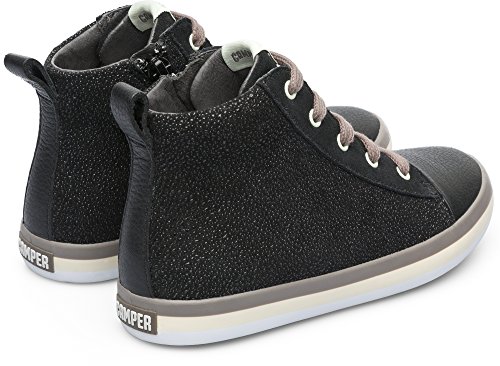 Camper Girl's Pursuit Kids Ankle Boot3