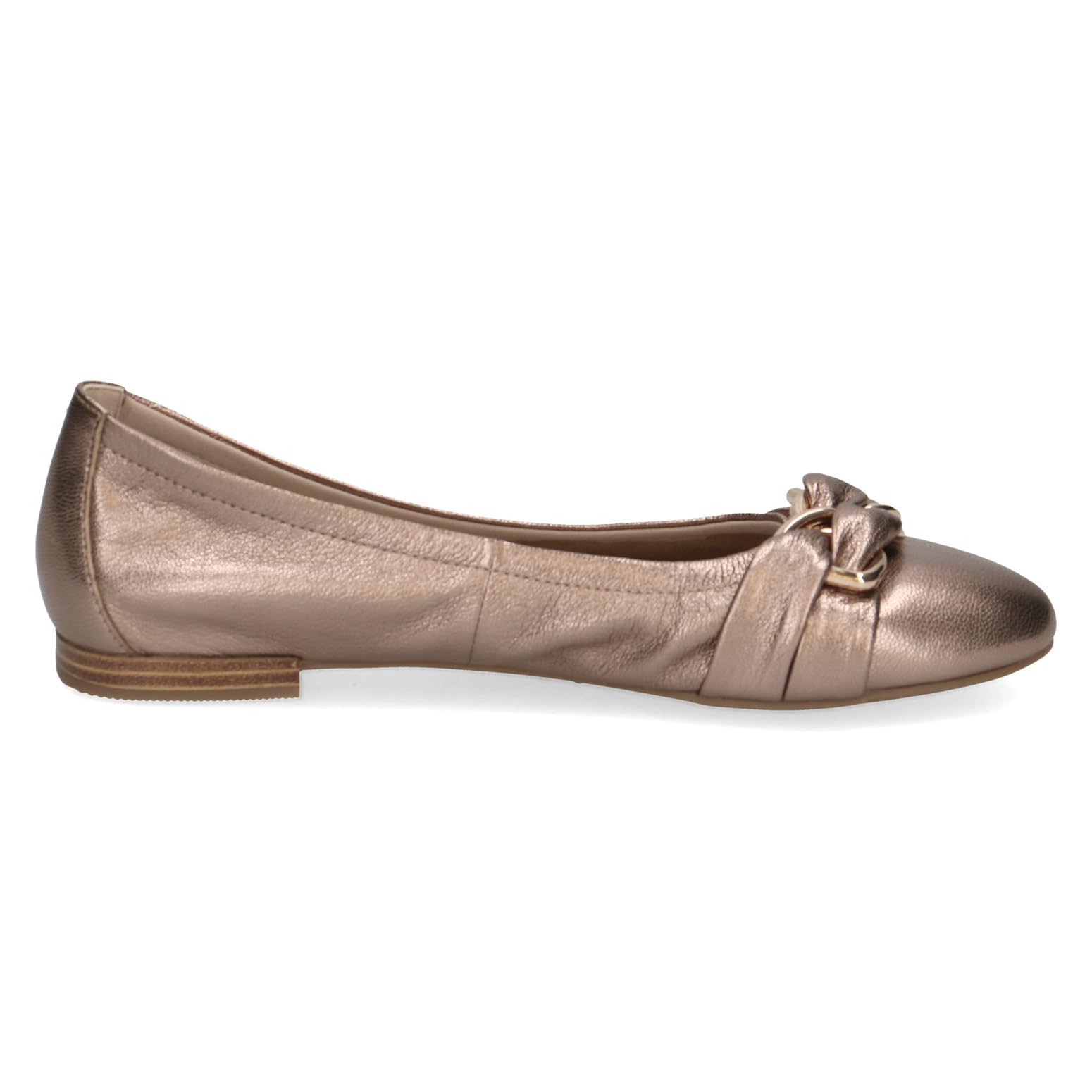 CAPRICE Kobiety Caprice Damen 9-22114-46baleriny